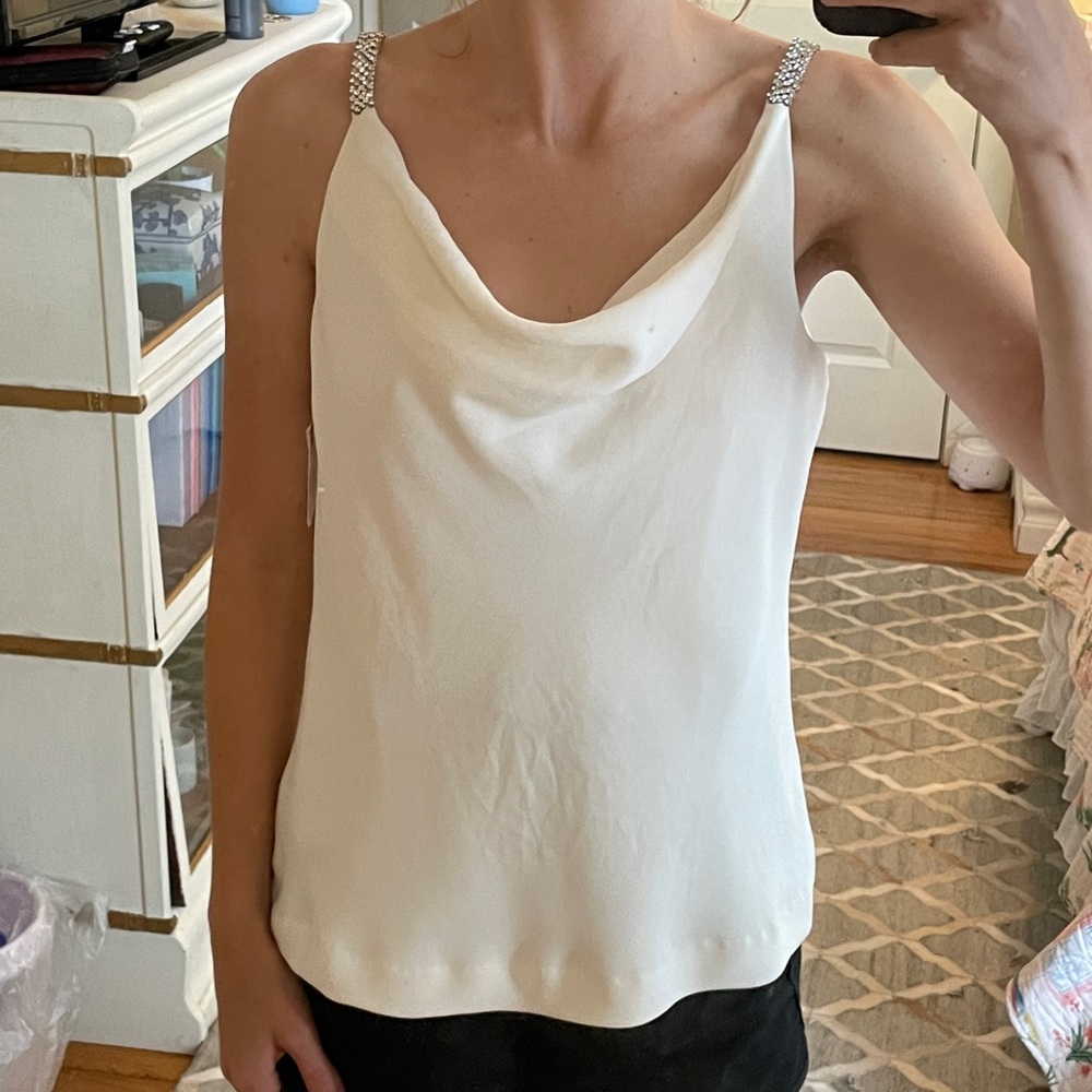 Trina Turk Top NEW